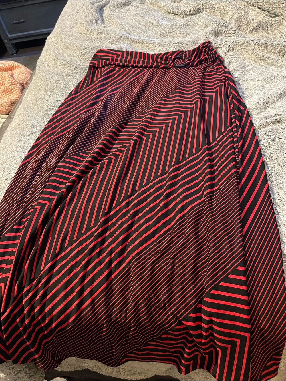 Maxi skirt EUC